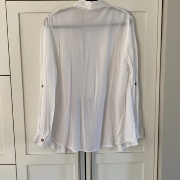 Spense Blouse - Picture 7 of 8